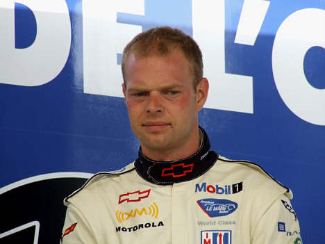 (Foto: Claude Foubert - Endurance-Info.com)